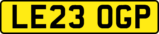 LE23OGP
