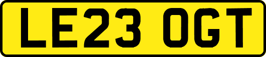 LE23OGT