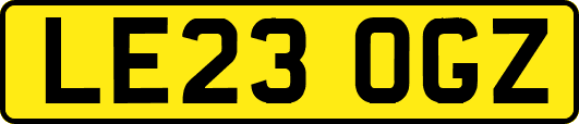 LE23OGZ