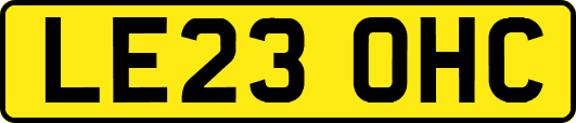 LE23OHC