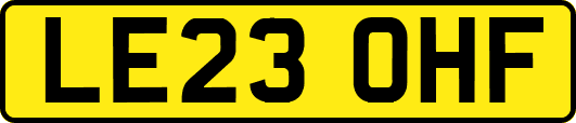 LE23OHF