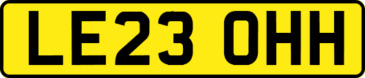 LE23OHH
