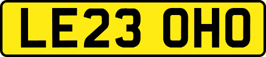 LE23OHO