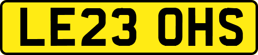 LE23OHS