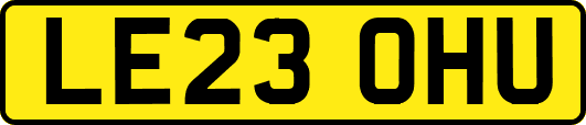 LE23OHU