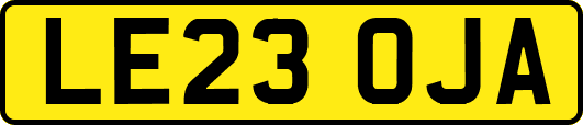 LE23OJA