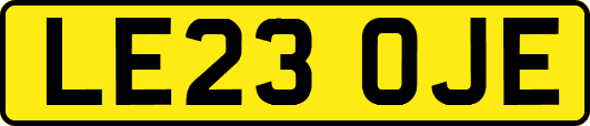 LE23OJE