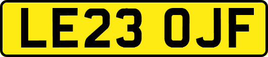 LE23OJF