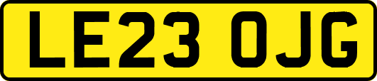 LE23OJG