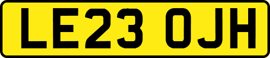 LE23OJH