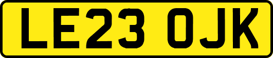 LE23OJK