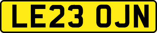 LE23OJN