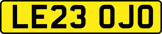 LE23OJO