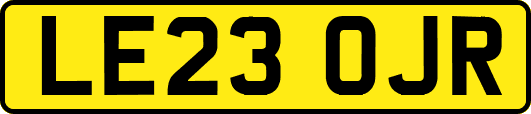 LE23OJR