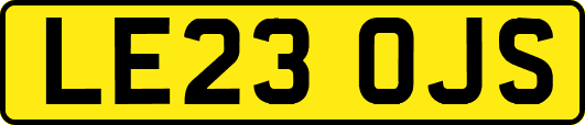 LE23OJS