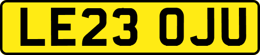 LE23OJU
