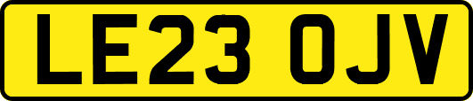 LE23OJV