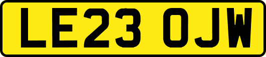 LE23OJW