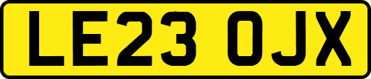 LE23OJX