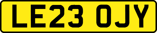 LE23OJY