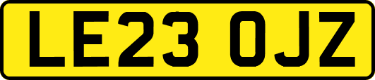 LE23OJZ