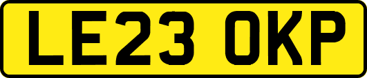 LE23OKP