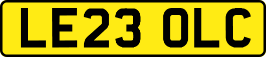 LE23OLC