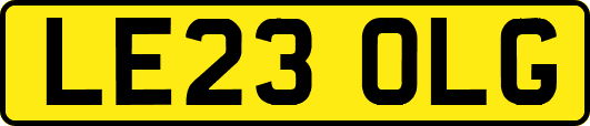 LE23OLG