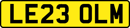 LE23OLM
