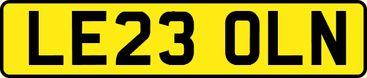 LE23OLN