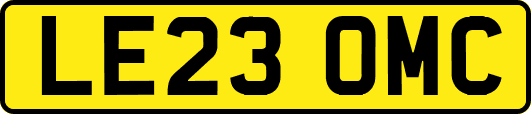 LE23OMC