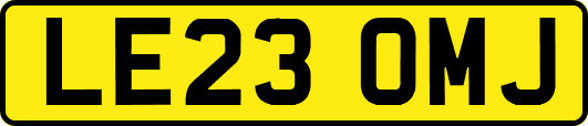 LE23OMJ
