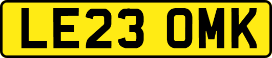 LE23OMK