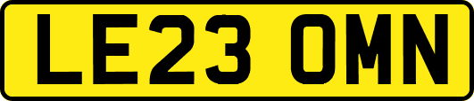 LE23OMN