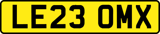 LE23OMX