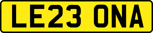 LE23ONA