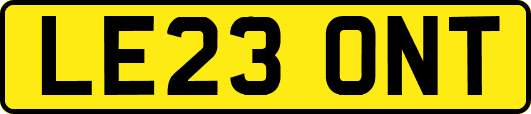 LE23ONT