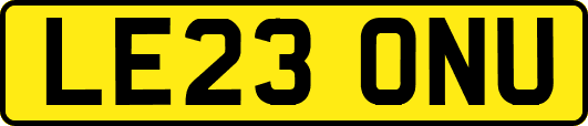 LE23ONU