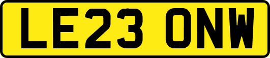 LE23ONW