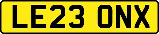 LE23ONX