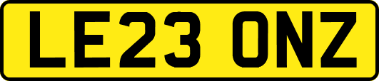 LE23ONZ
