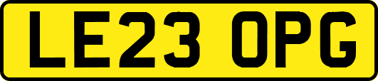 LE23OPG