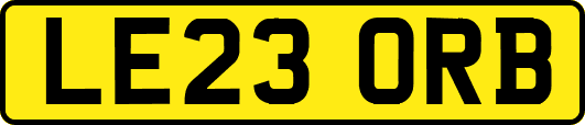 LE23ORB
