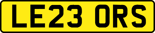 LE23ORS