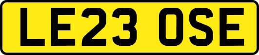 LE23OSE
