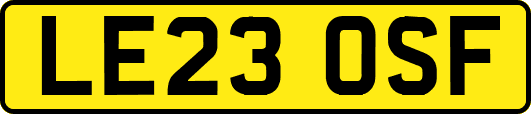 LE23OSF