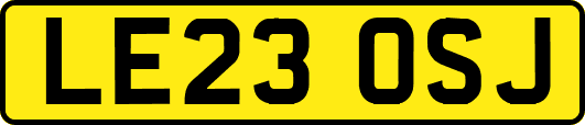 LE23OSJ