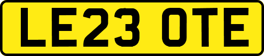 LE23OTE
