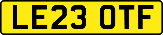 LE23OTF