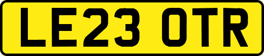 LE23OTR